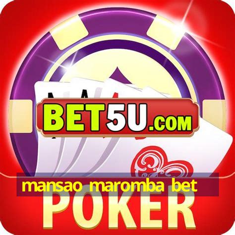 mmbbet|Maromba.Bet .